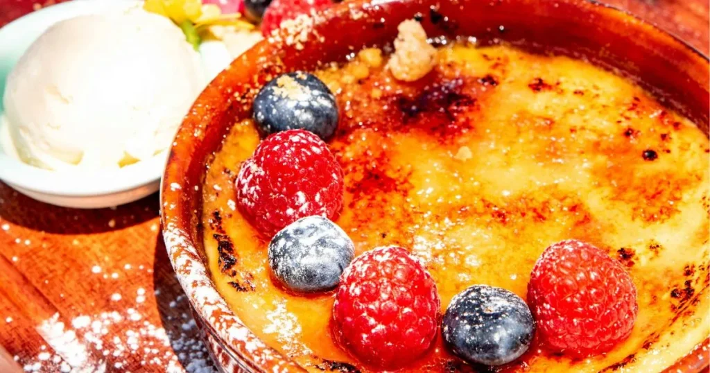 How to Make the Perfect Crab Brûlée Recipe – A Step-by-Step Guide