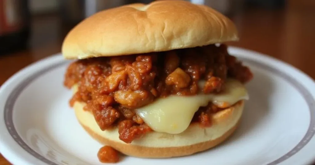 How to Make the Perfect Sloppy Joe Recipe for Your Family