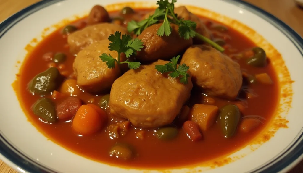 lambo tagine