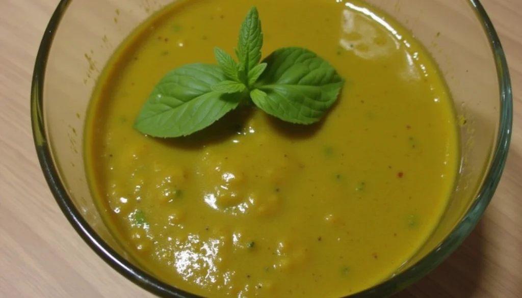mexican salsa verde
