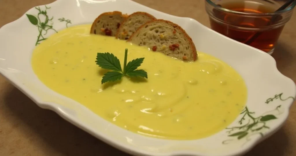 Aioli Mustard Sauce