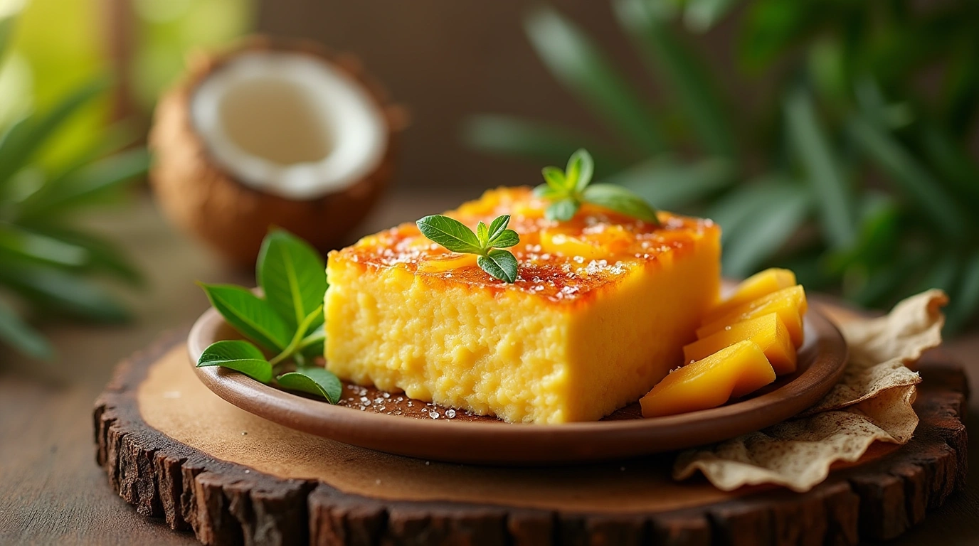 filipino desserts