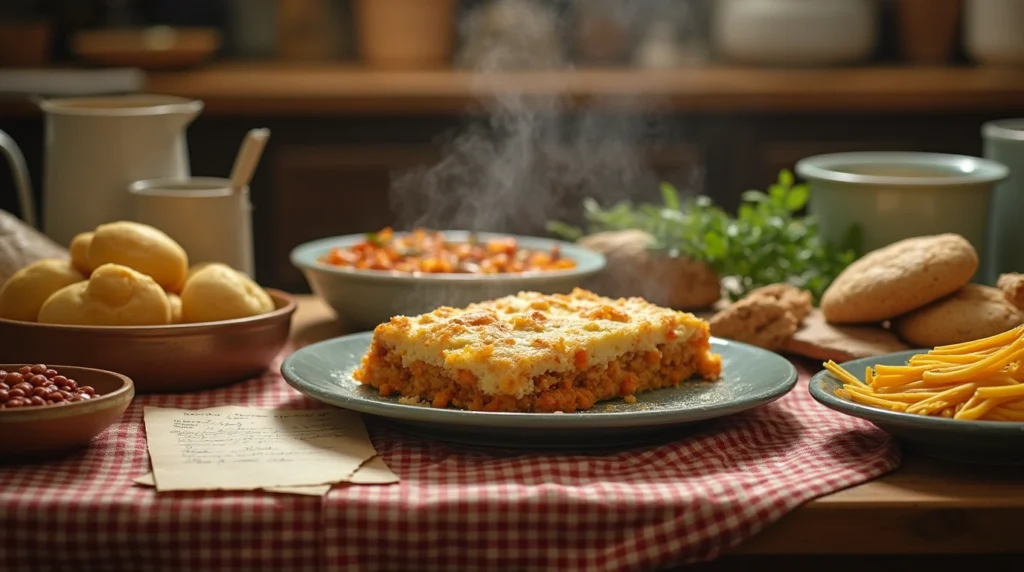 grandma's cheap recipes