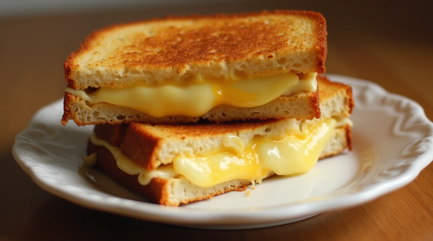 grilled cheese