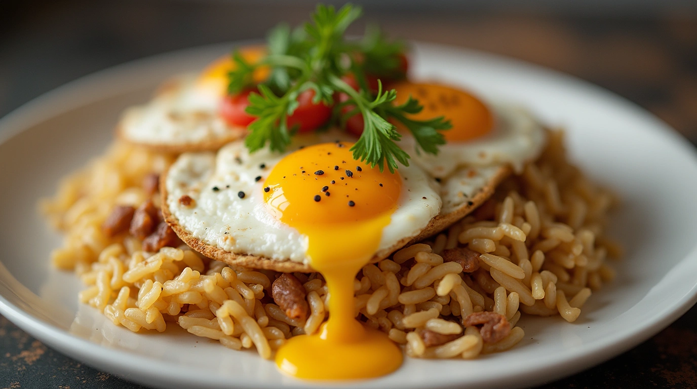 nasi goreng