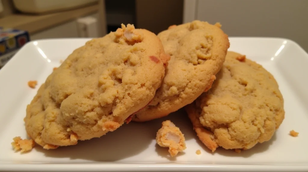 Churro Cheesecake Cookies Recipe: How to Make in 30 Minutes
