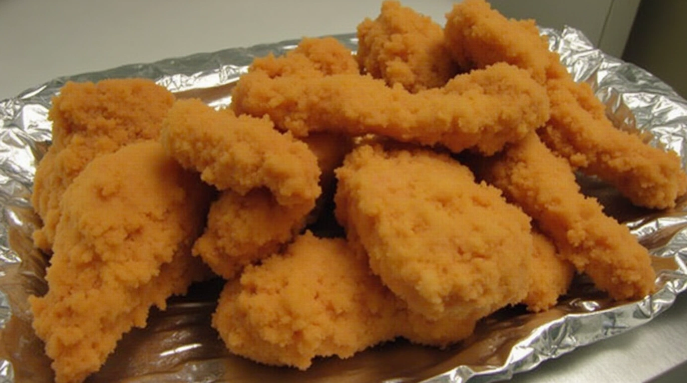 crispy crispy chicken crispy crispy chicken