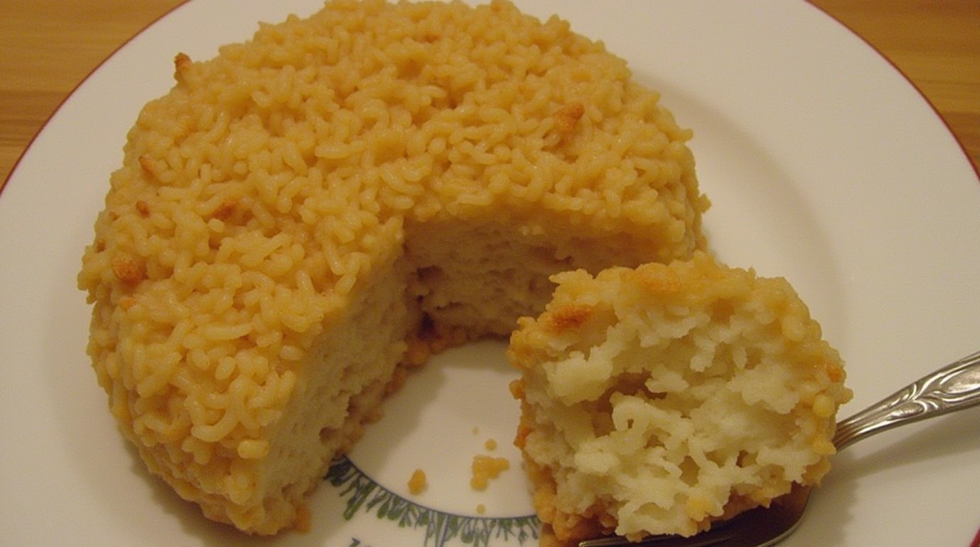 crispy rice