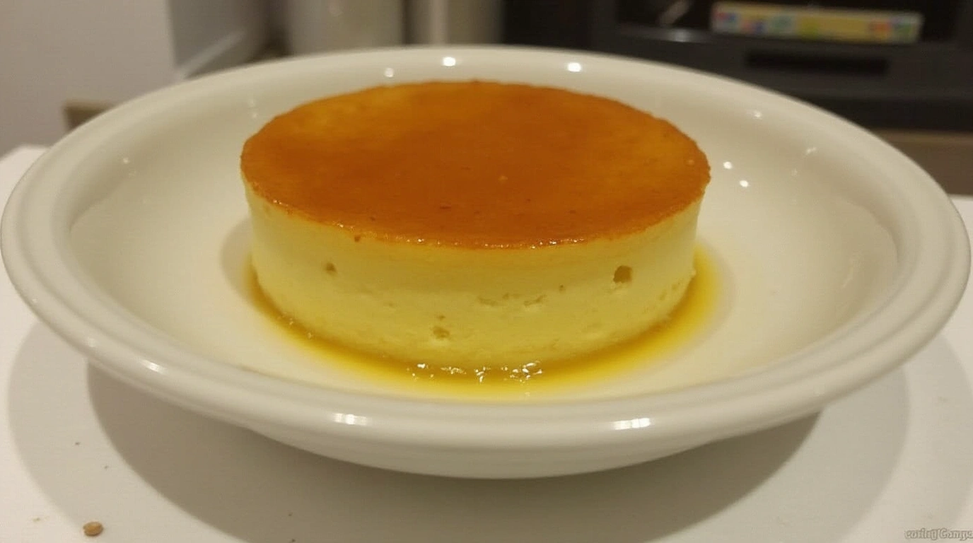 custard recipe