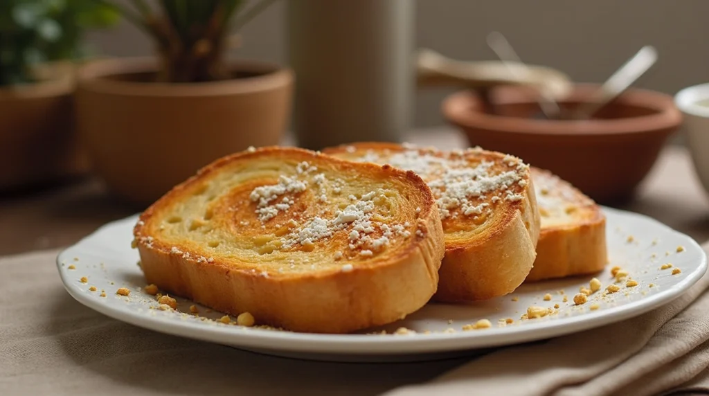 toast france