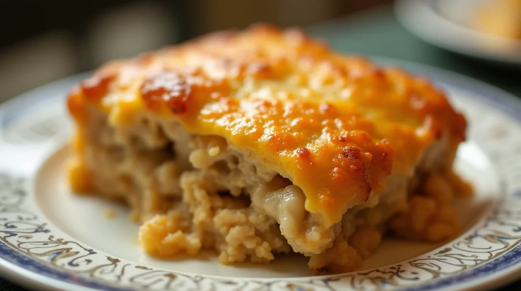 million dollar chicken casserole