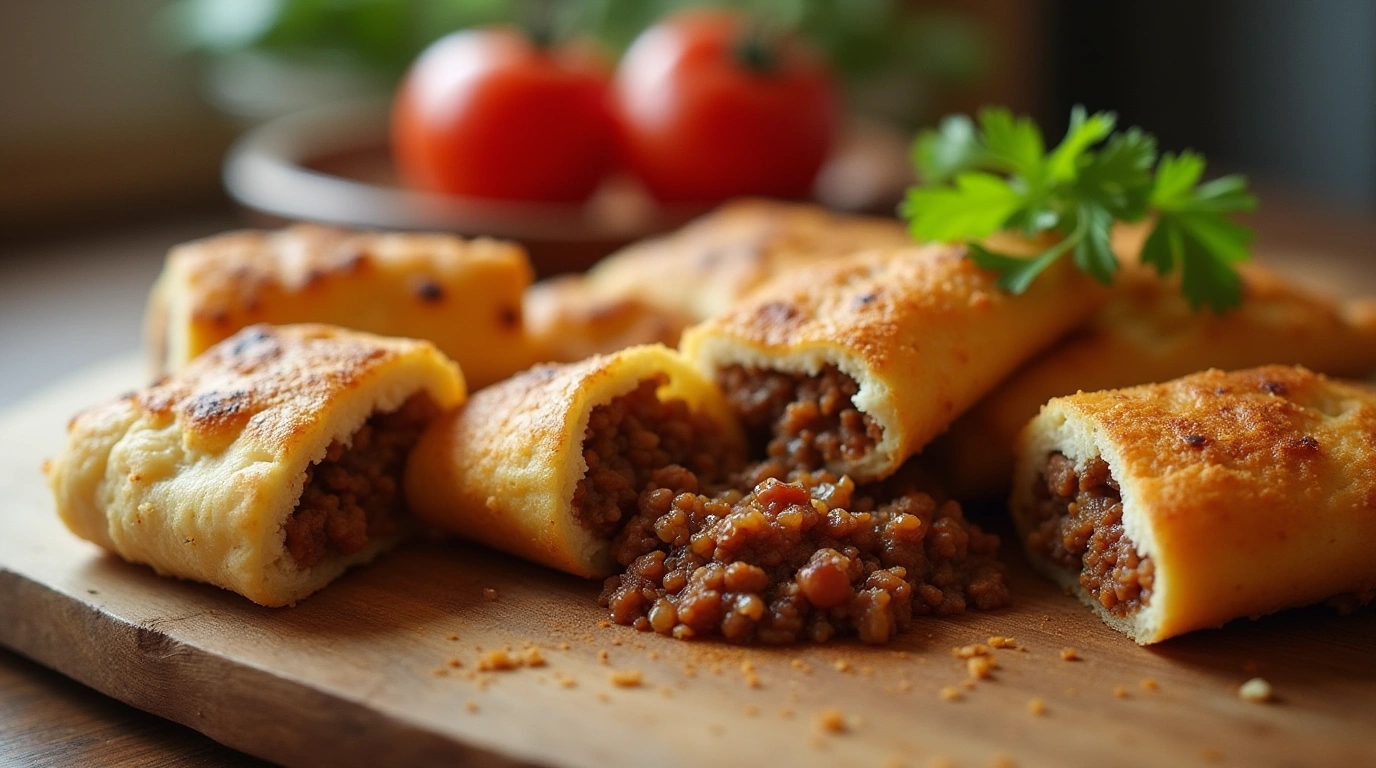 arayes recipe