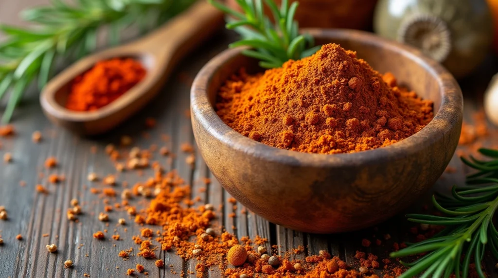 chicken seasoning