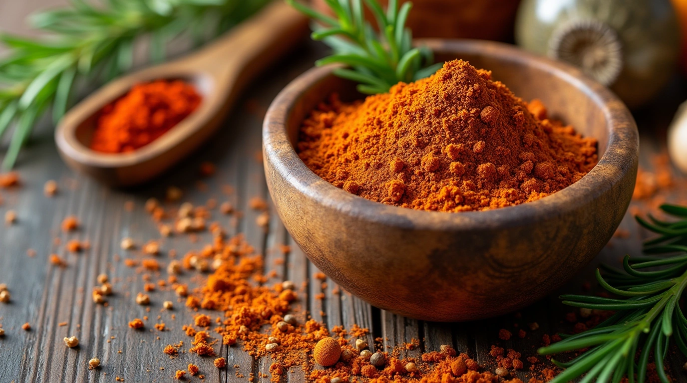 chicken seasoning