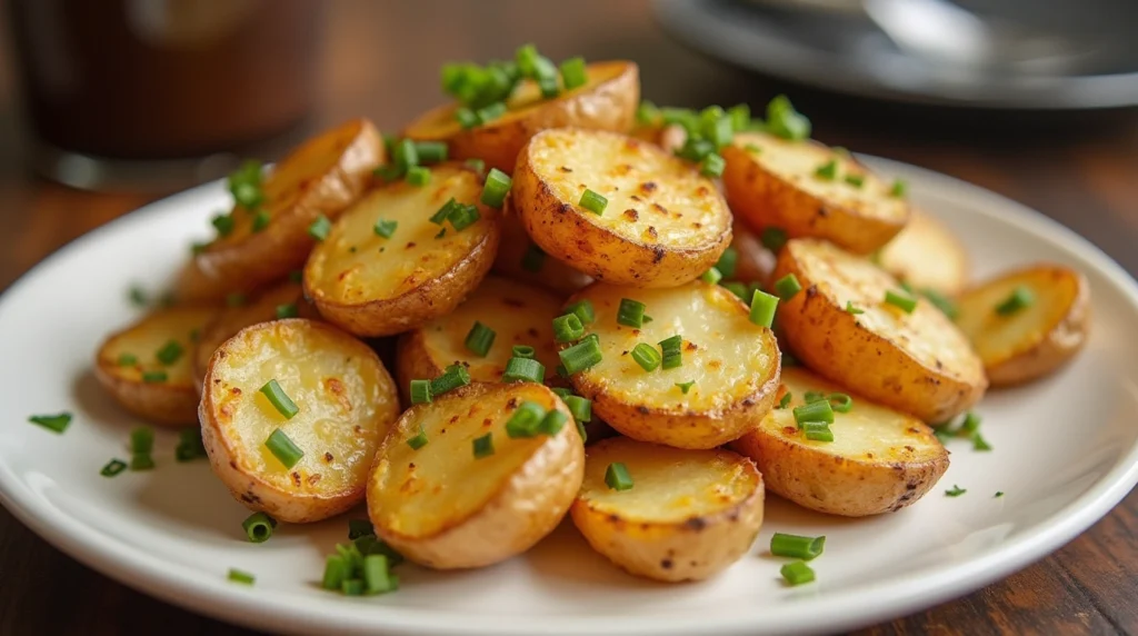 Potato Smash