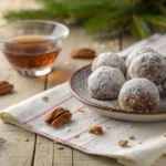 bourbon balls