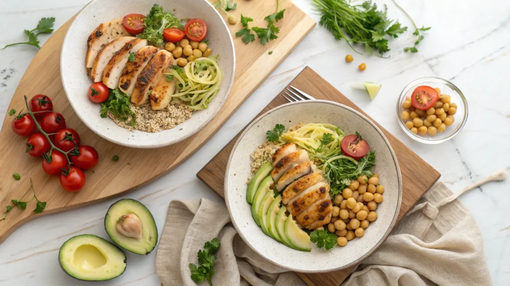 Gluten-Free Dinner Recipes