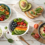 vegan lunch ideas