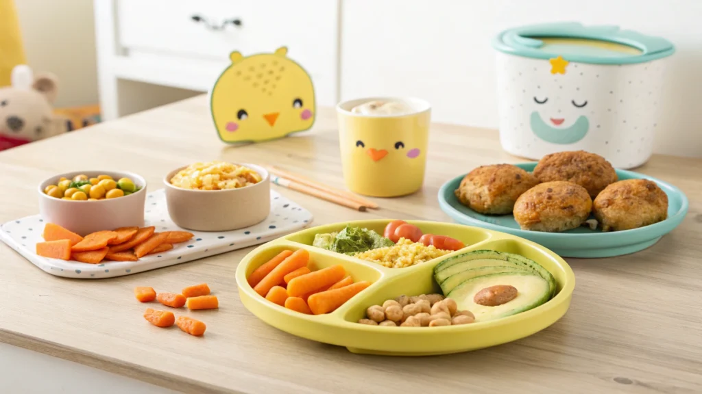 toddler dinner ideas