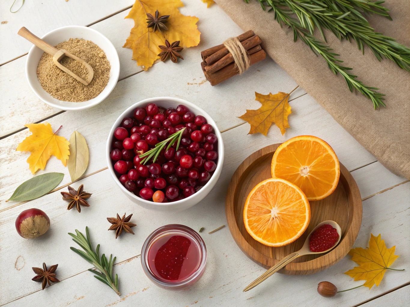 fresh cranberry sauce fresh cranberry sauce
