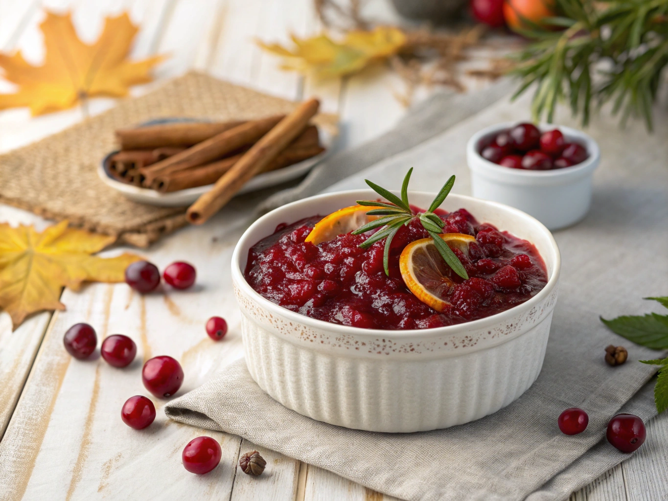 fresh cranberry sauce fresh cranberry sauce