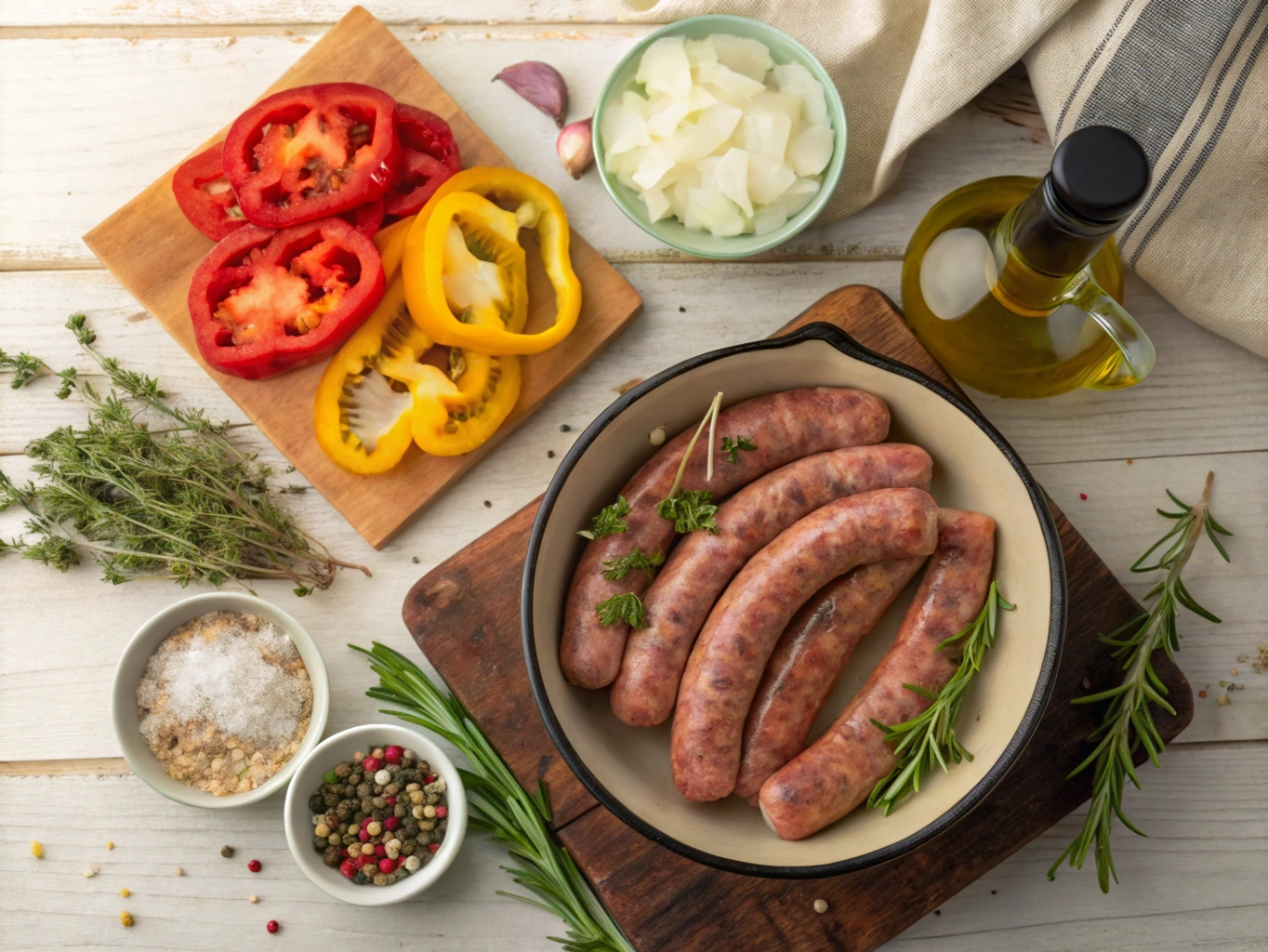 italian sausage in air fryer italian sausage in air fryer
