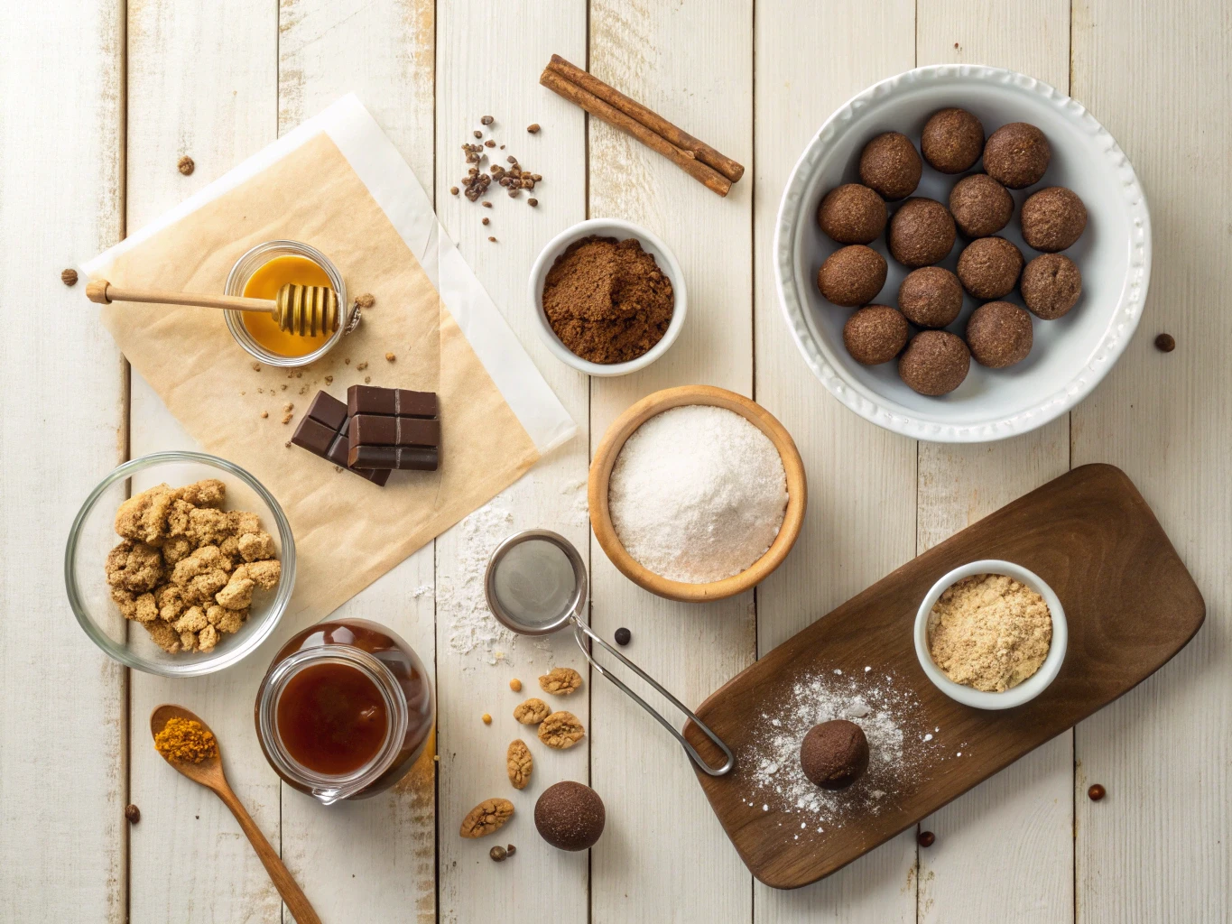bourbon balls bourbon balls