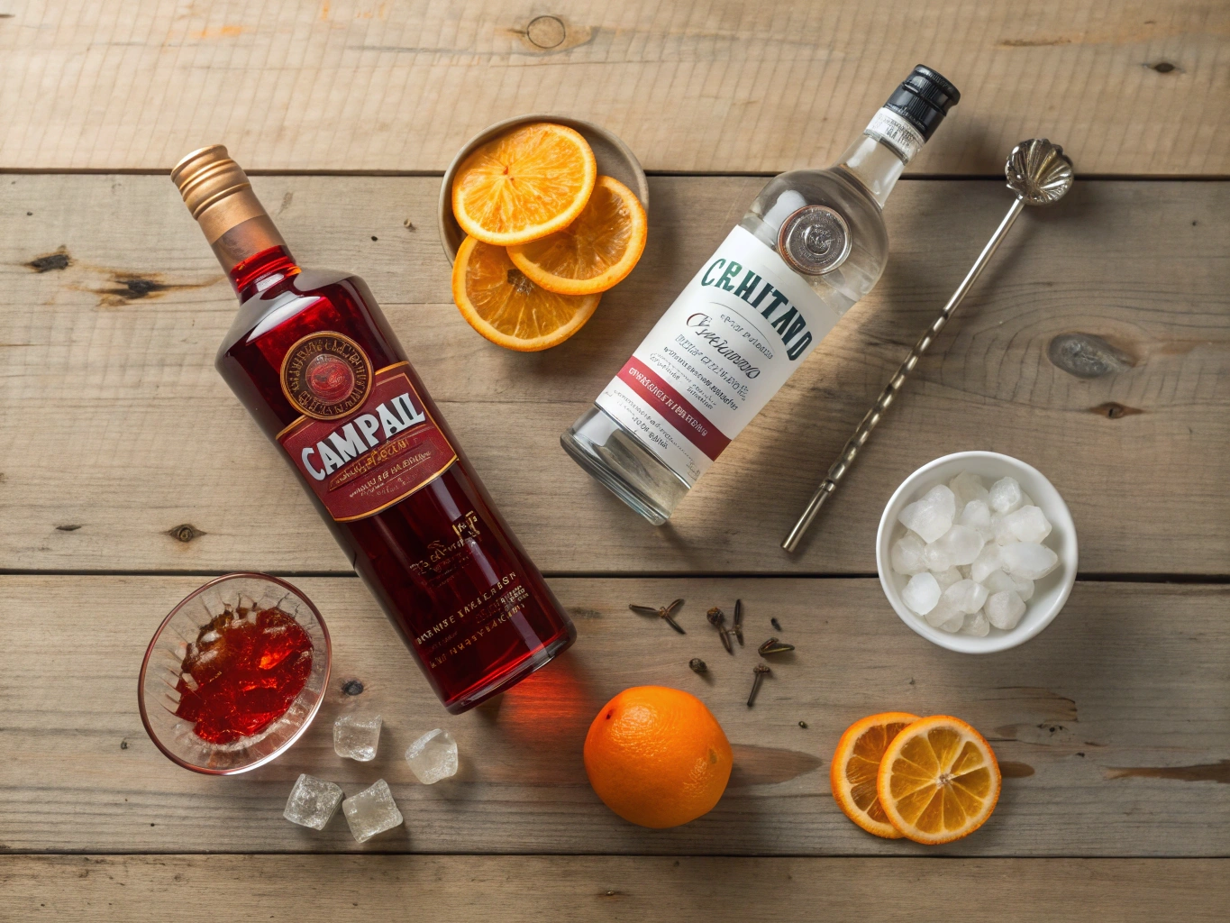 campari recipe campari recipe