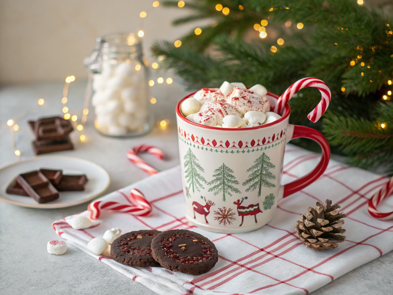christmas drinks christmas drinks