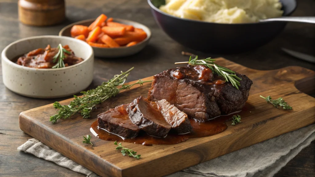 beef cheek