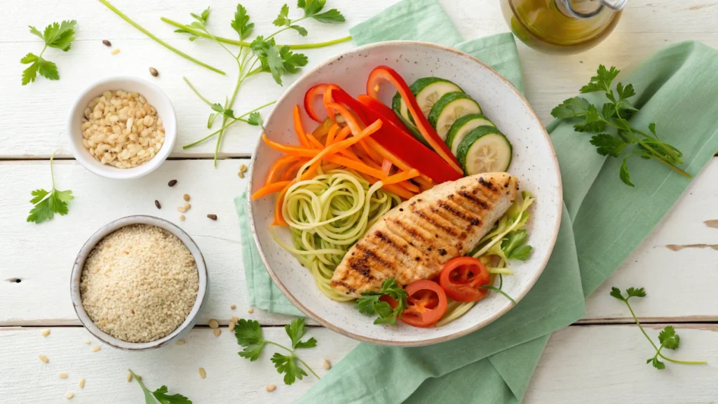low fodmap diet