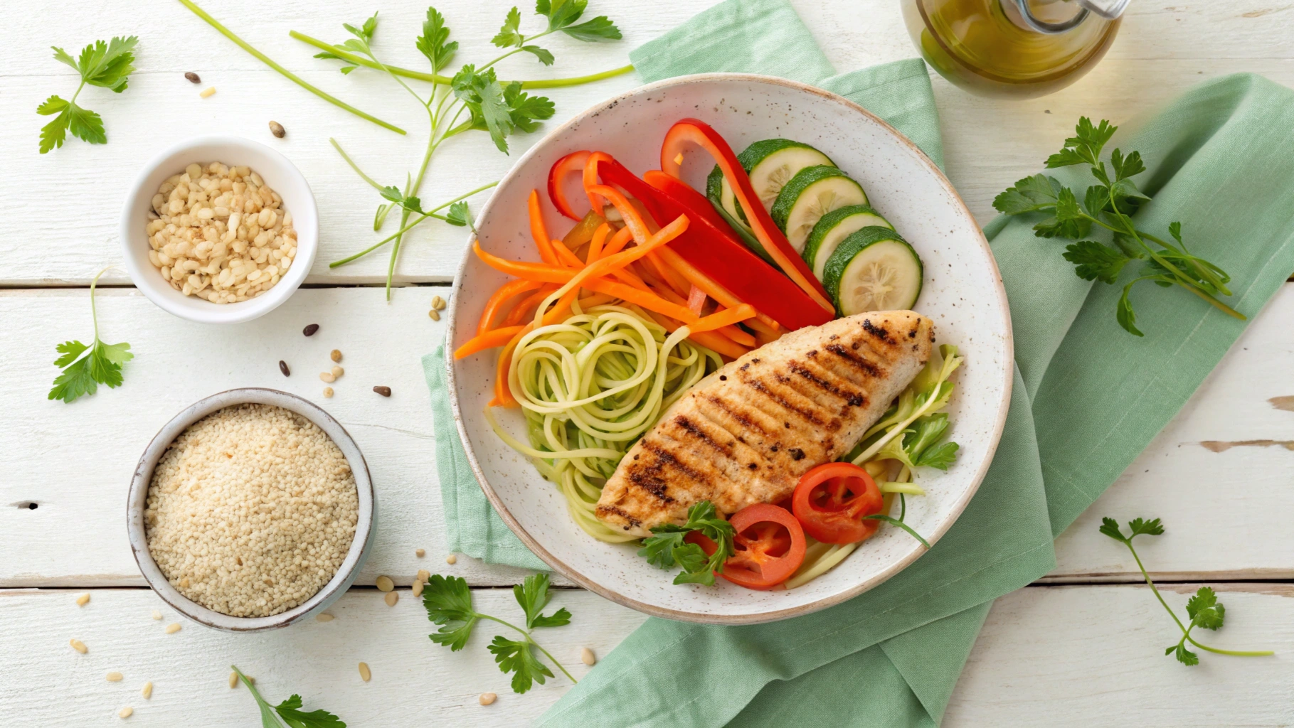low fodmap diet