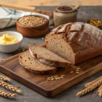 german bread (brot)