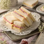 funeral sandwiches