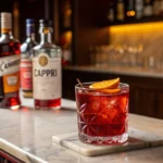 campari recipe
