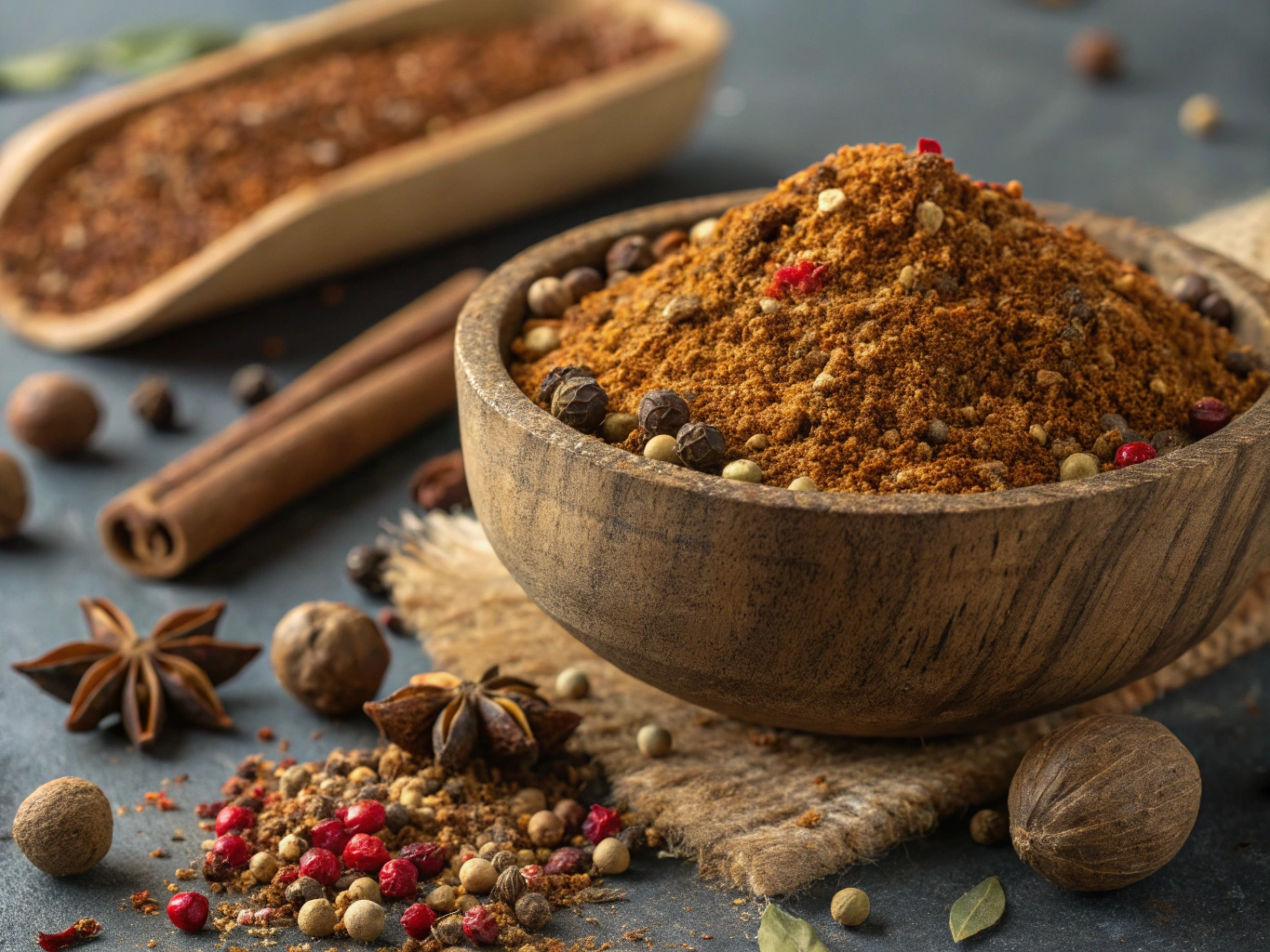 Lebanese 7 Spice Lebanese 7 Spice