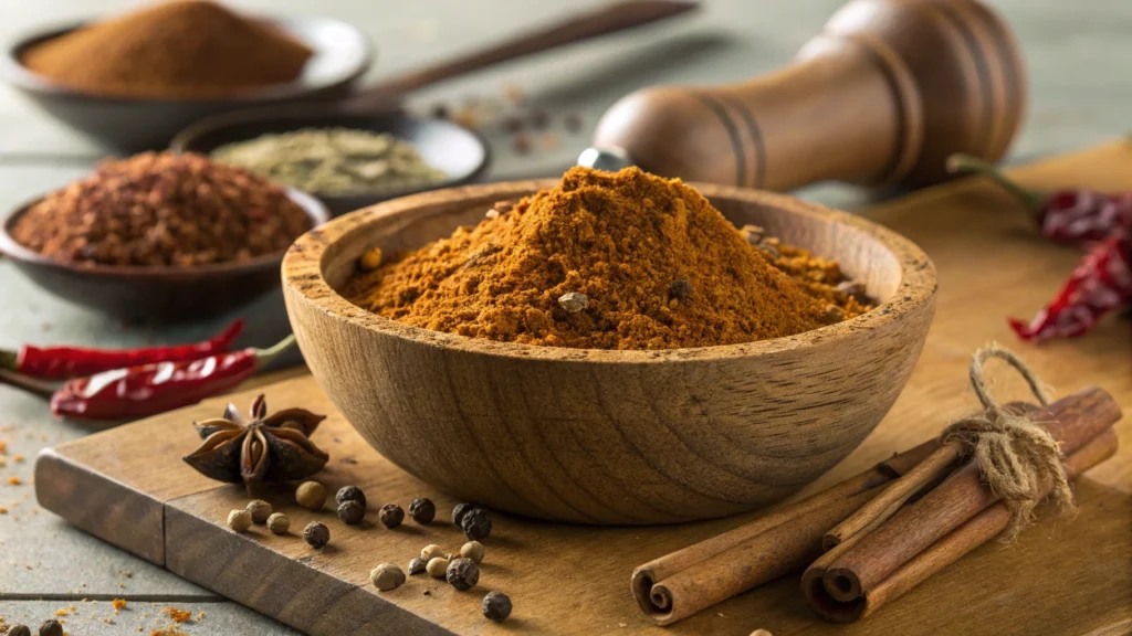 Lebanese 7 Spice
