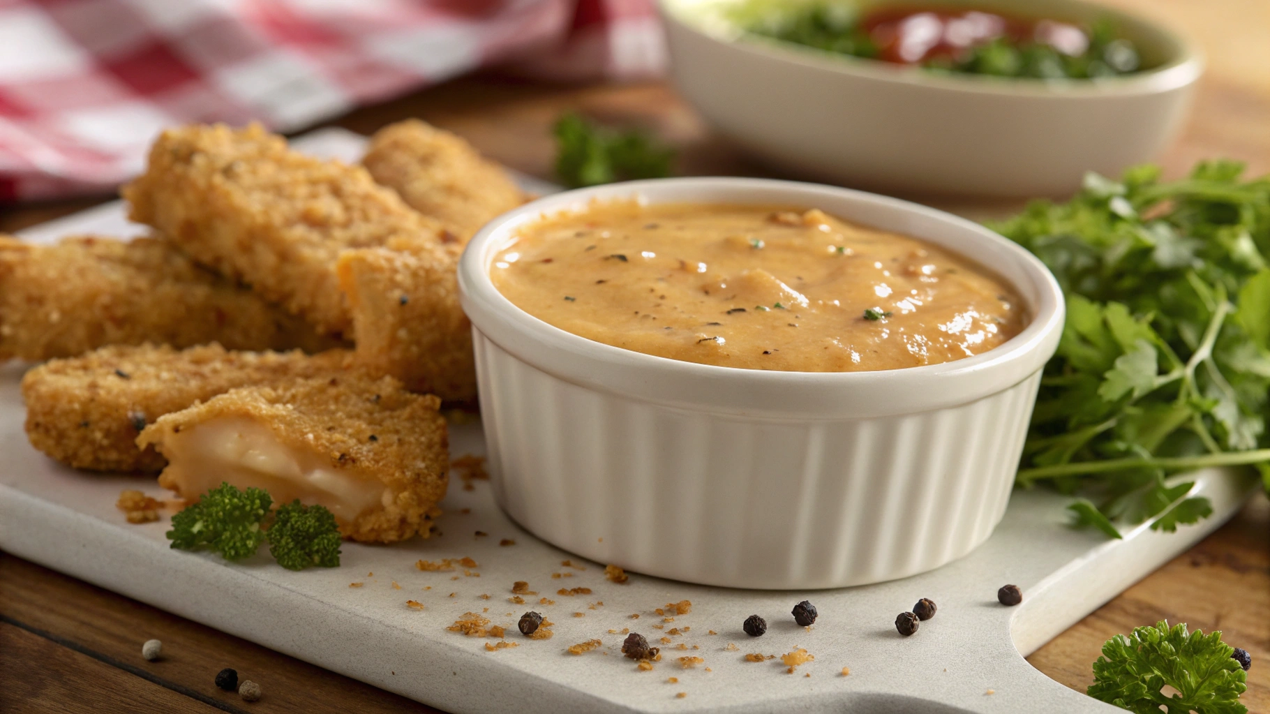 zaxby's sauce