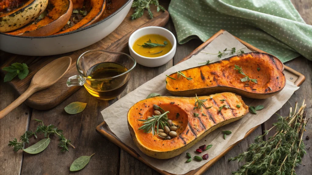 winter squash