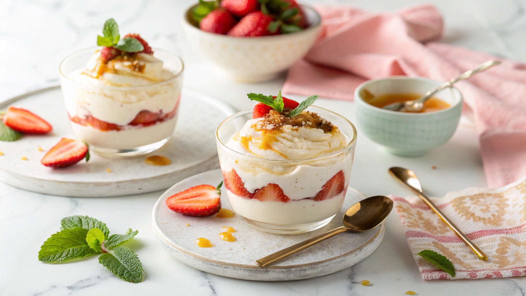 light cream