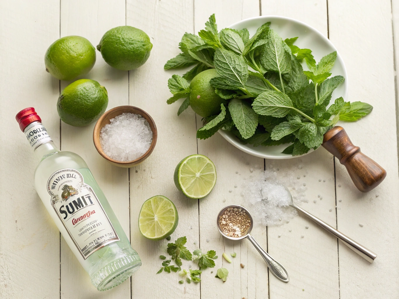 mojito recipe mojito recipe