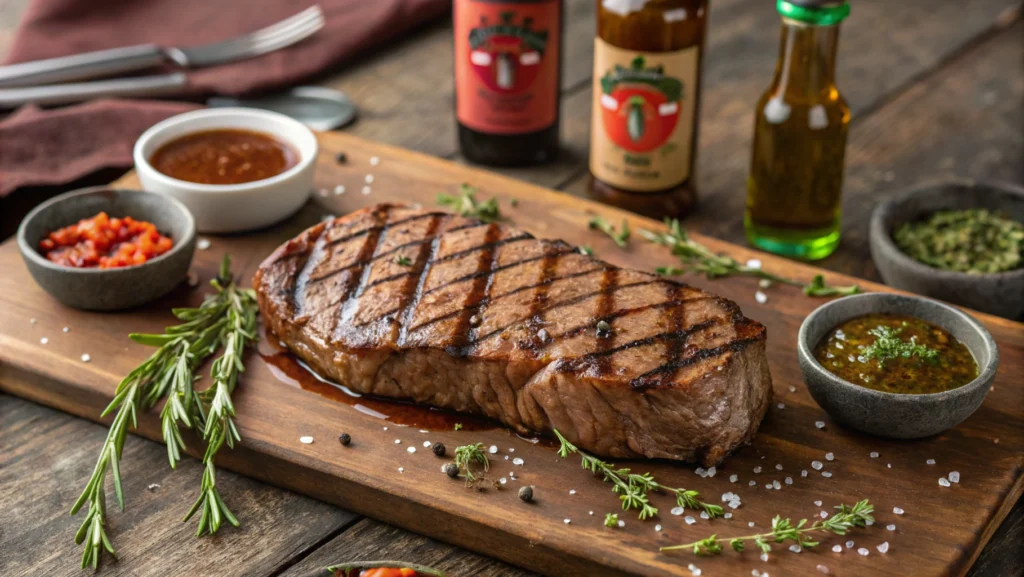 steak sauces