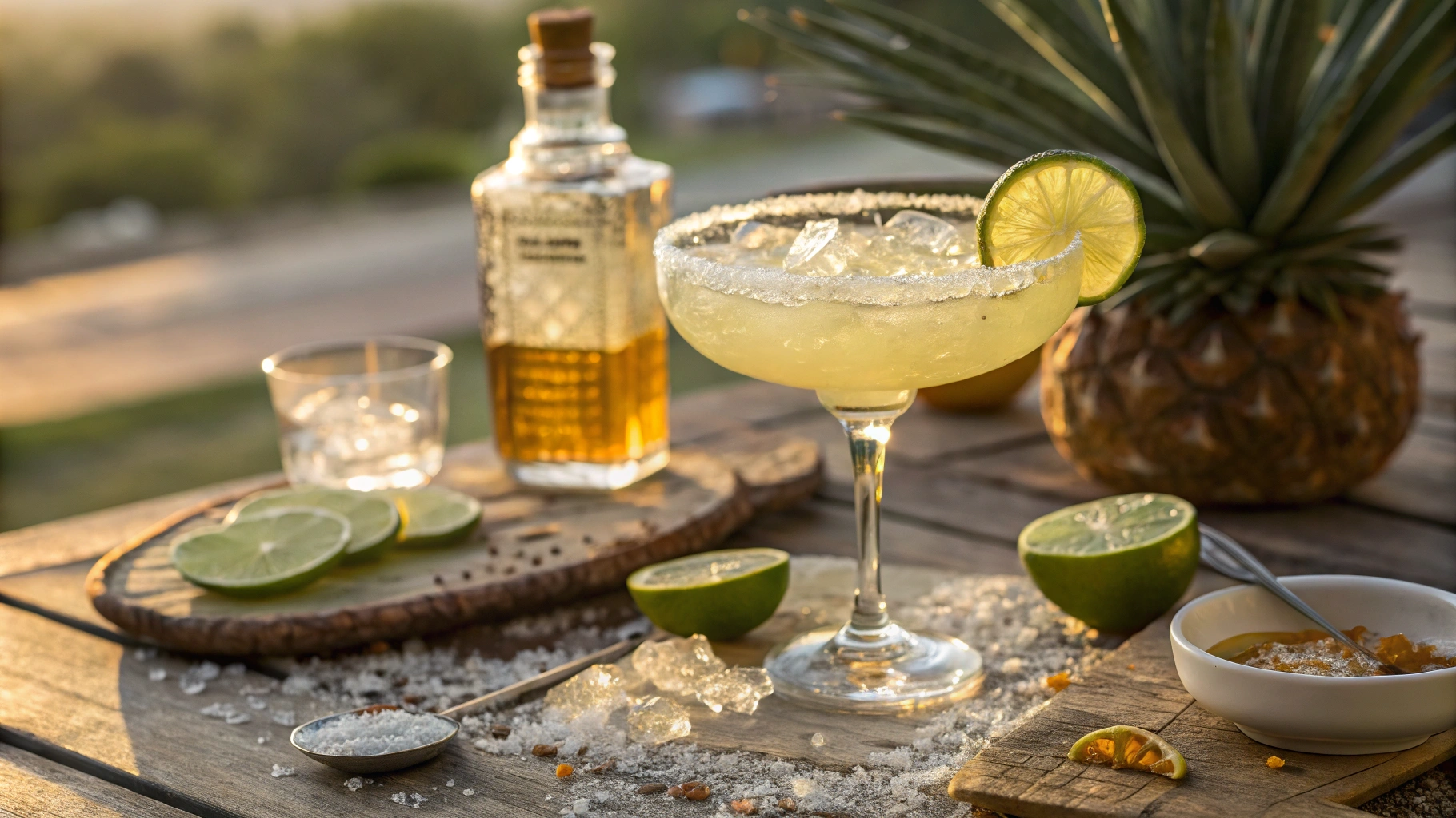 tequila drinks