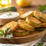 fried squash