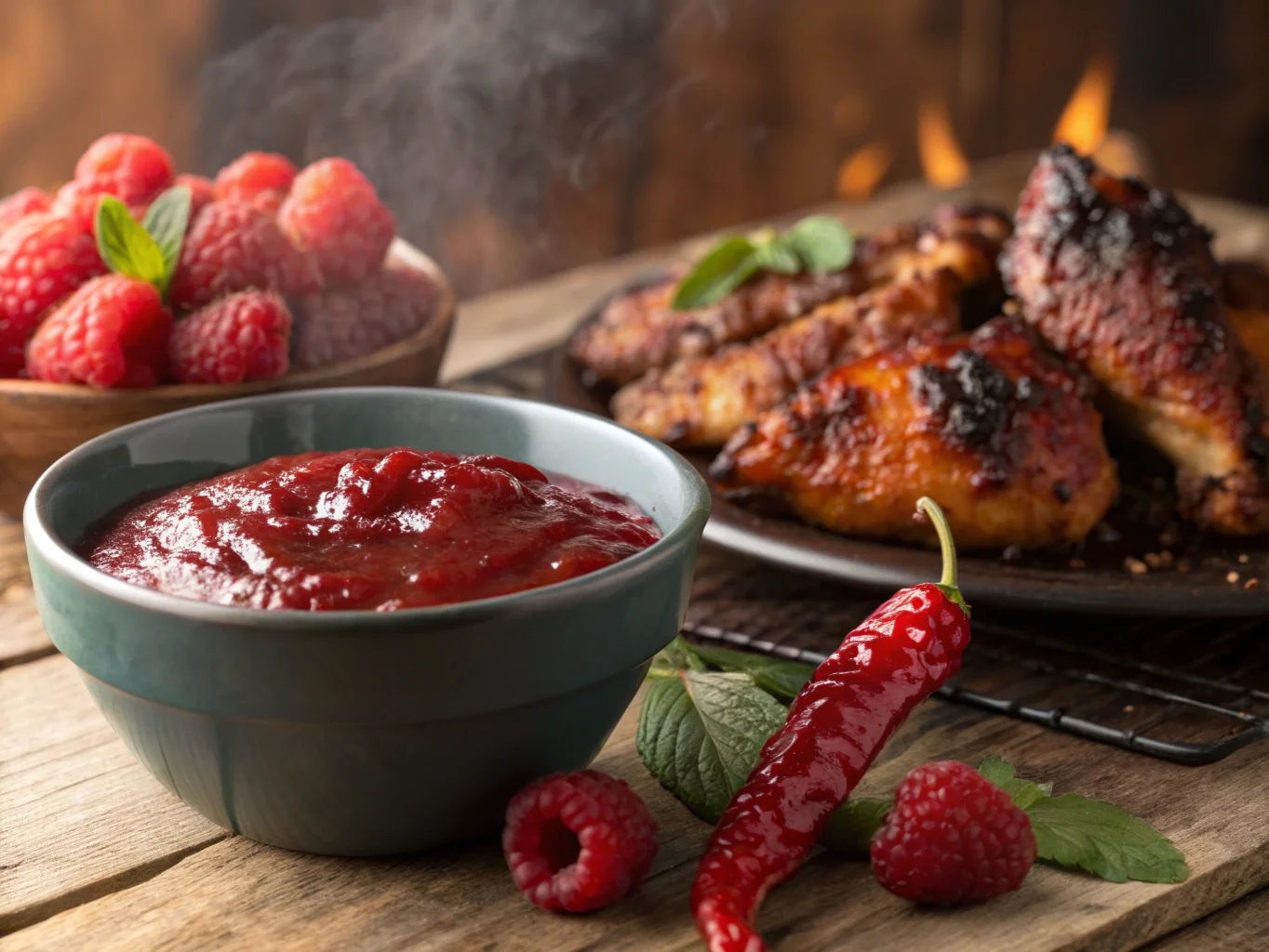 raspberry chipotle sauce raspberry chipotle sauce
