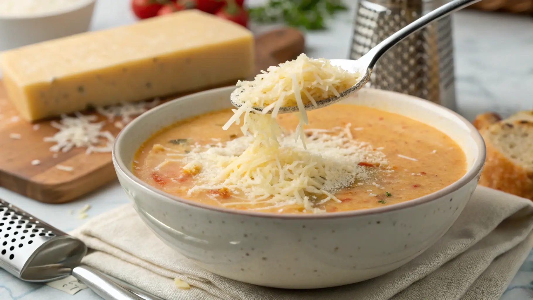 --step-4--heavy-cream-and-parmesan-stirred-into-th Marry Me Chicken Soup