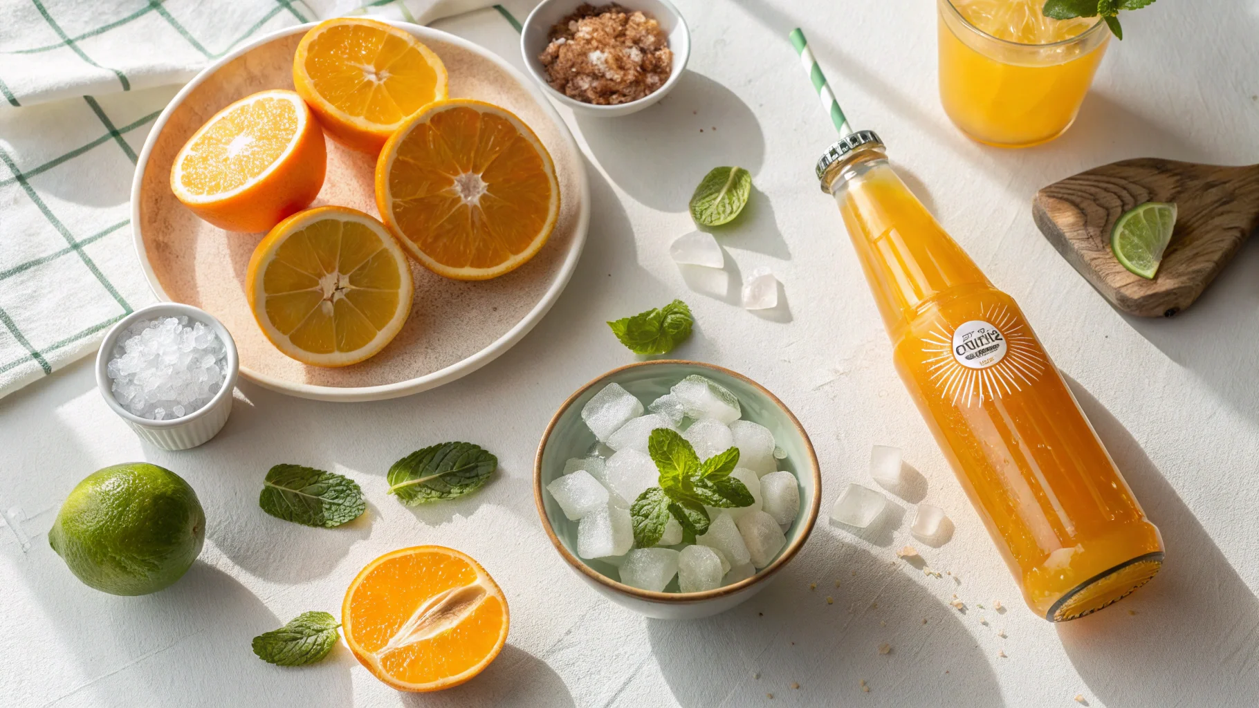 orange crush drink orange crush drink