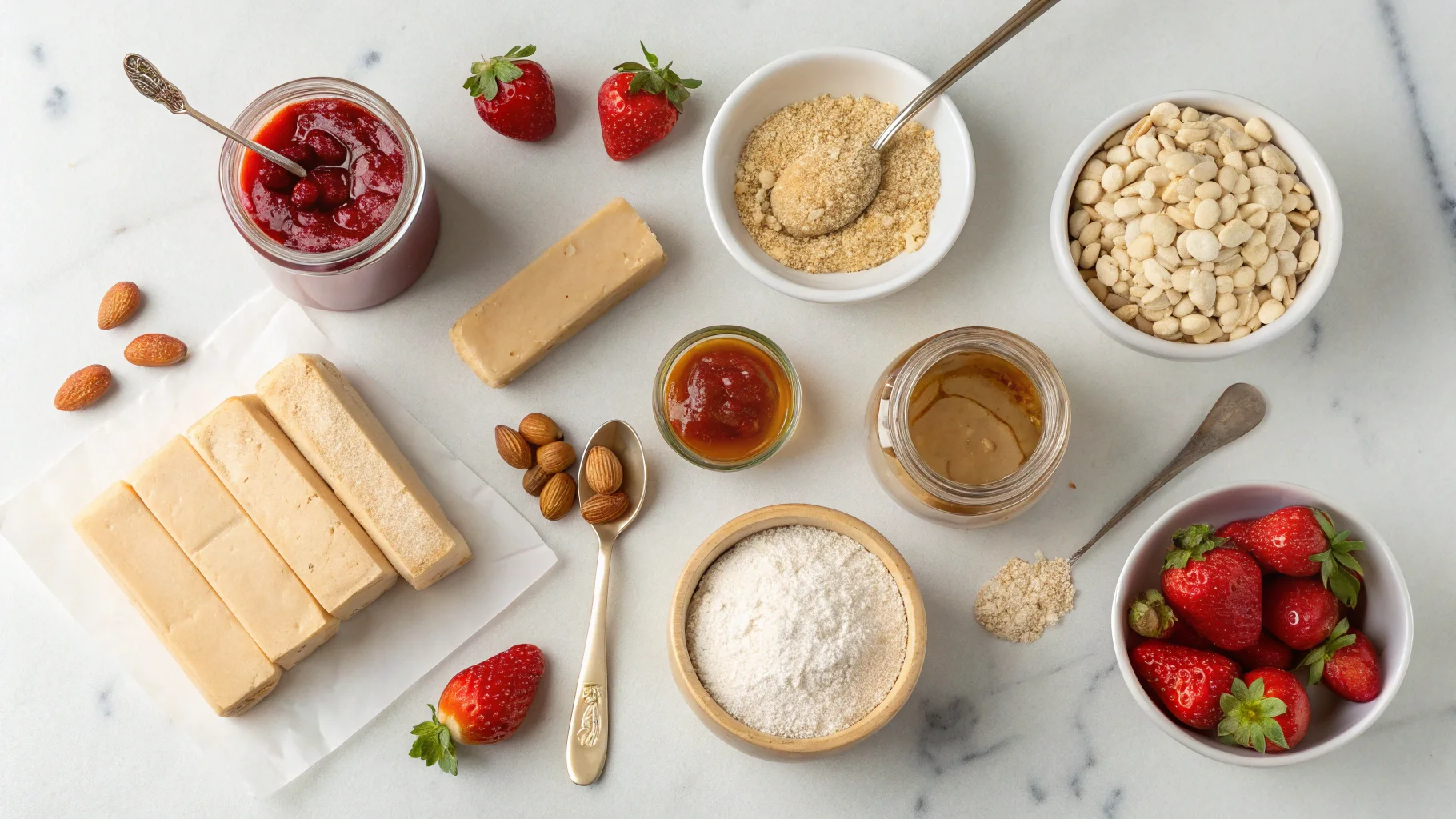 peanut butter and jelly bars peanut butter and jelly bars