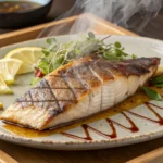 hamachi kama