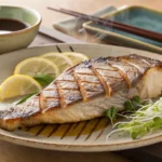 hamachi kama